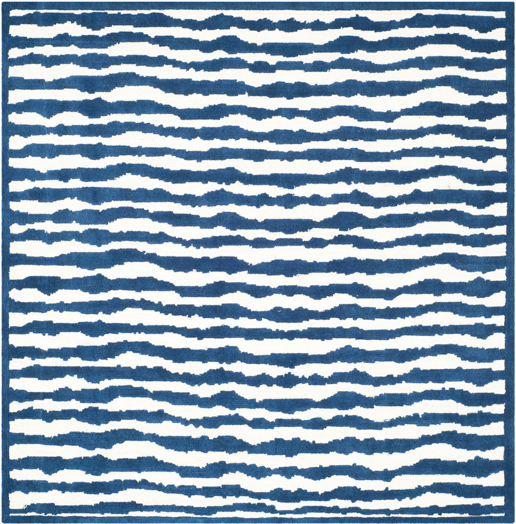 safavieh clearance safavieh kids sfk215a blue rug