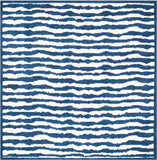 safavieh clearance safavieh kids sfk215a blue rug