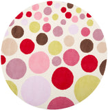 safavieh clearance safavieh kids sfk223a multi rug
