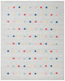safavieh clearance safavieh kids sfk803f grey rug