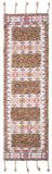 Safavieh Clearance Saffron SFN106E Taupe Rug