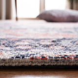 Safavieh Clearance Saffron SFN353N Navy Rug