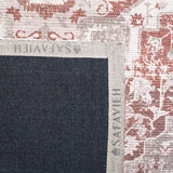 Safavieh Clearance Saffron SFN389A Ivory Rug