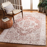 Safavieh Clearance Saffron SFN389A Ivory Rug
