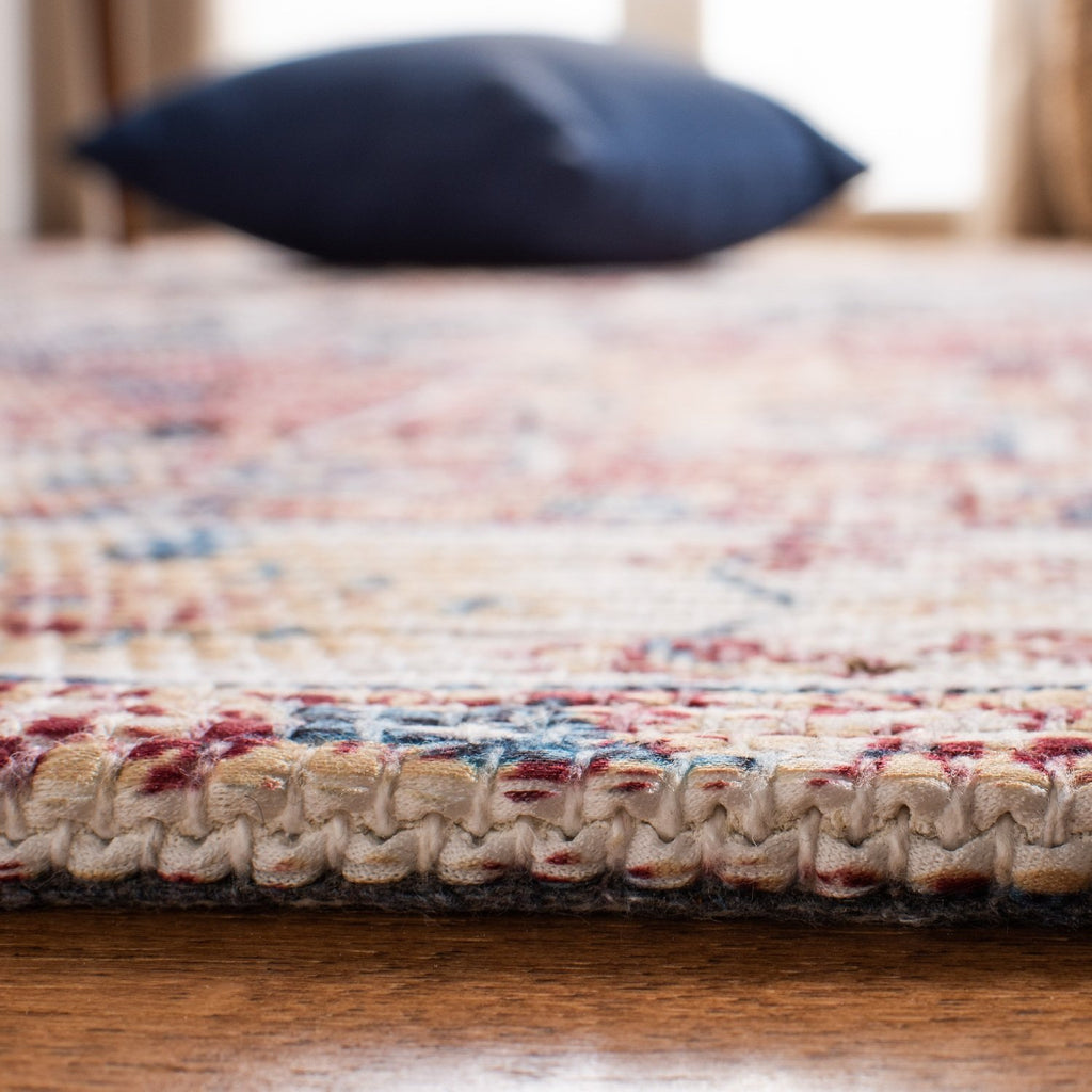 Safavieh Clearance Saffron SFN389B Beige Rug
