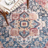 Safavieh Clearance Saffron SFN389B Beige Rug