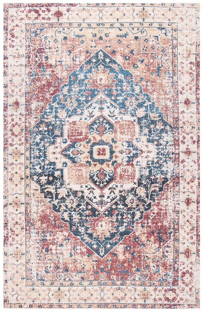 Safavieh Clearance Saffron SFN389B Beige Rug