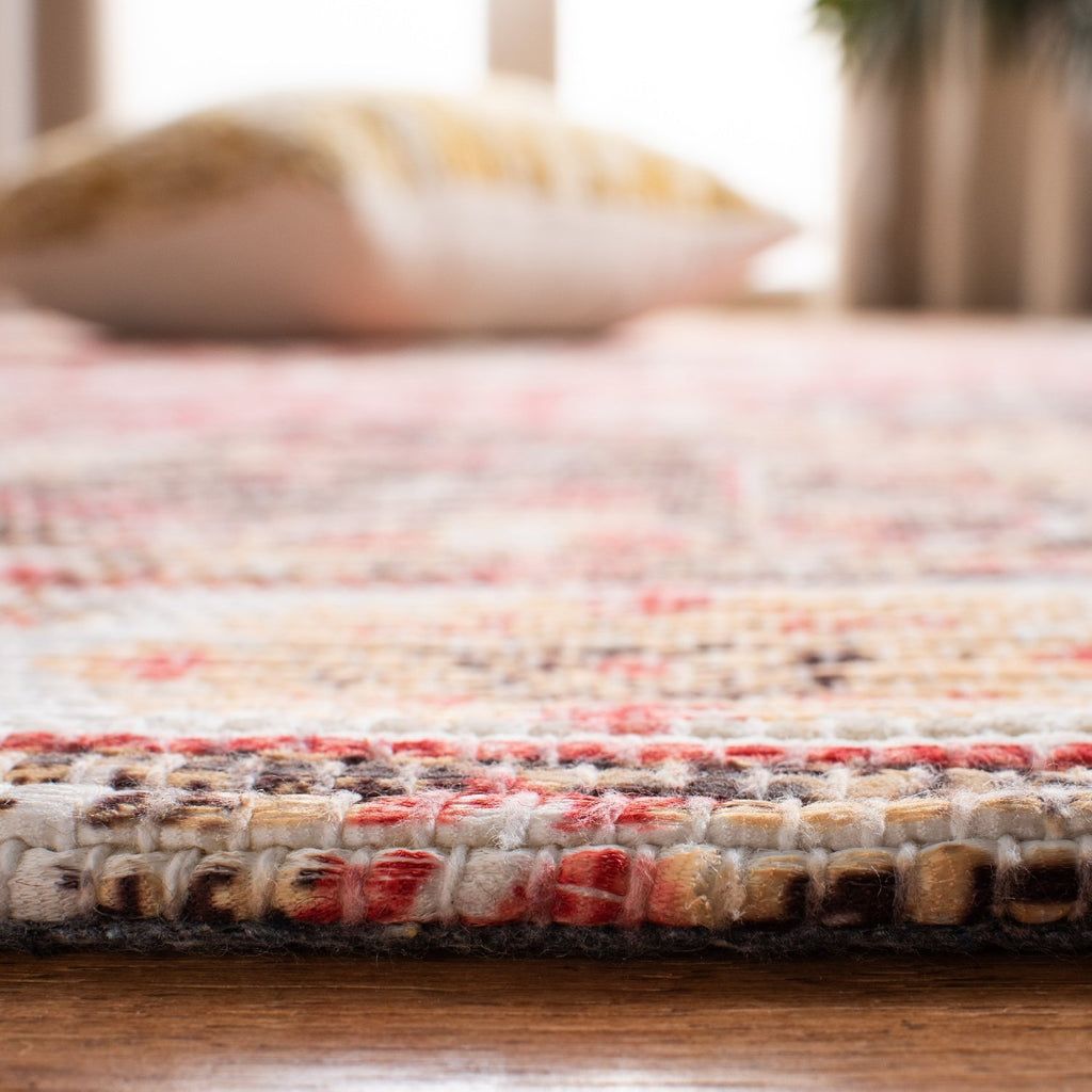 Safavieh Clearance Saffron SFN389C Ivory Rug