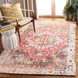 Safavieh Clearance Saffron SFN389C Ivory Rug
