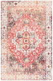 Safavieh Clearance Saffron SFN389C Ivory Rug