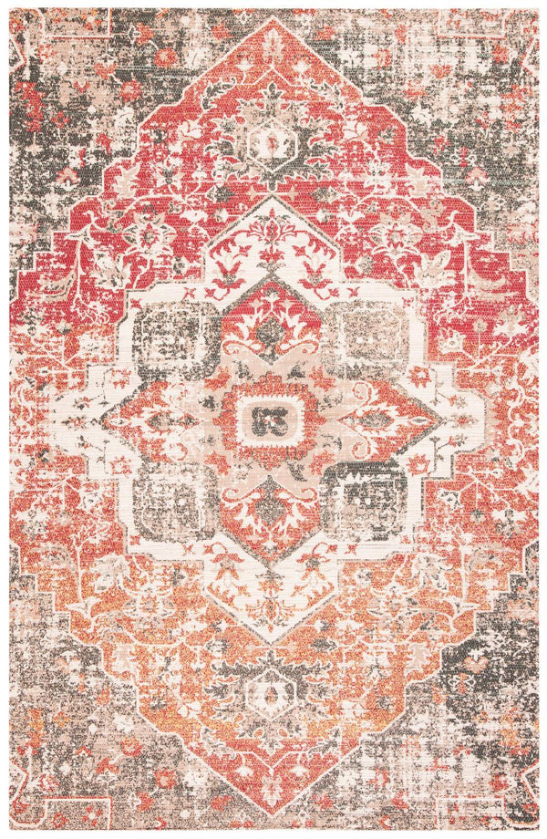 Safavieh Clearance Saffron SFN392F Beige Rug