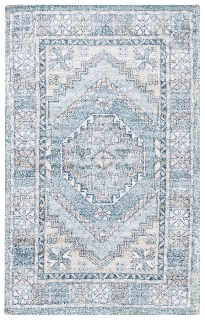 Safavieh Clearance Saffron SFN550F Grey Rug