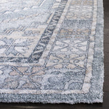 Safavieh Clearance Saffron SFN550F Grey Rug