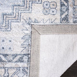 Safavieh Clearance Saffron SFN550F Grey Rug