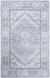 Safavieh Clearance Saffron SFN550F Grey Rug