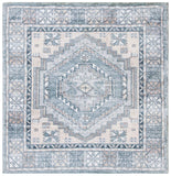 Safavieh Clearance Saffron SFN550F Grey Rug