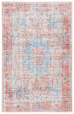 Safavieh Clearance Saffron SFN554P Rust Rug