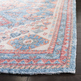 Safavieh Clearance Saffron SFN556M Blue Rug