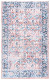 Safavieh Clearance Saffron SFN557P Rust Rug