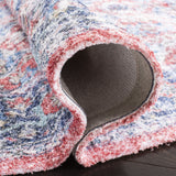 Safavieh Clearance Saffron SFN557P Rust Rug