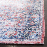 Safavieh Clearance Saffron SFN557P Rust Rug