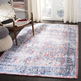 Safavieh Clearance Saffron SFN557P Rust Rug