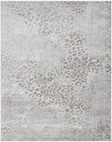 Rugs Done Right Stow SE26 Grey Leopard Rug