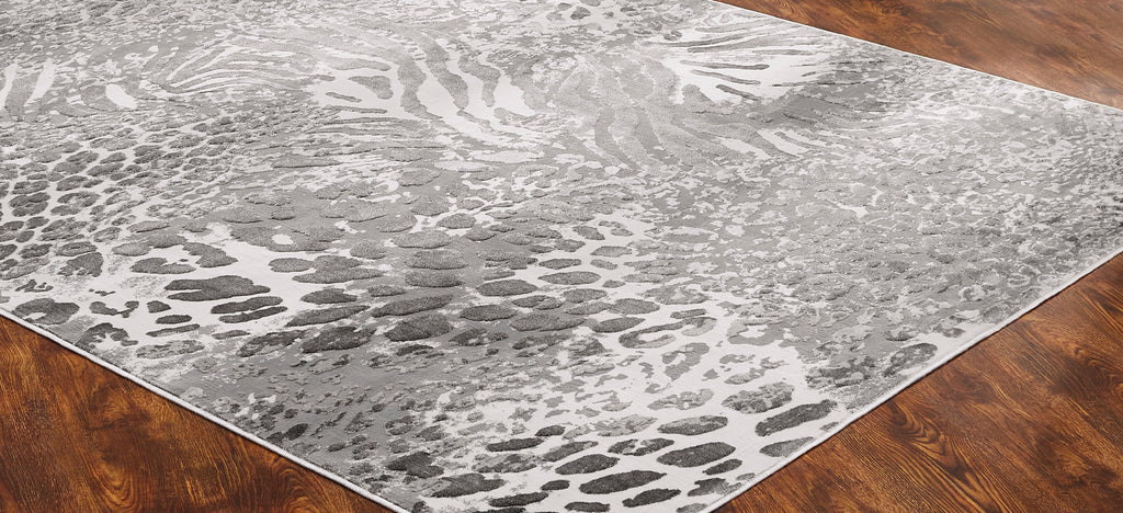 Rugs Done Right Stow SE29 Safari Neutrals Rug
