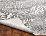 Rugs Done Right Stow SE29 Safari Neutrals Rug