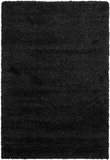 safavieh clearance shag sg240l black rug