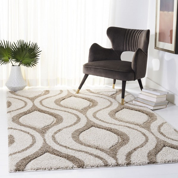 safavieh clearance shag sg461 1213 ivory rug