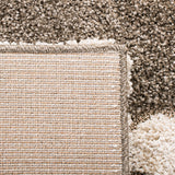 safavieh clearance shag sg473 2811 brown rug