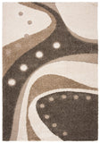 safavieh clearance shag sg473 2811 brown rug