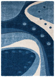 safavieh clearance shag sg473 6511 dark blue rug