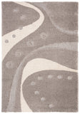 safavieh clearance shag sg473 8011 grey rug