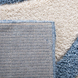 safavieh clearance shag sg474 6011 blue rug