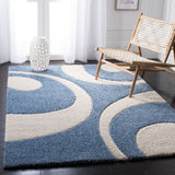 safavieh clearance shag sg474 6011 blue rug