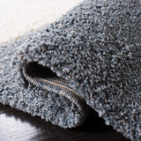 safavieh clearance shag sg474 6511 slate rug