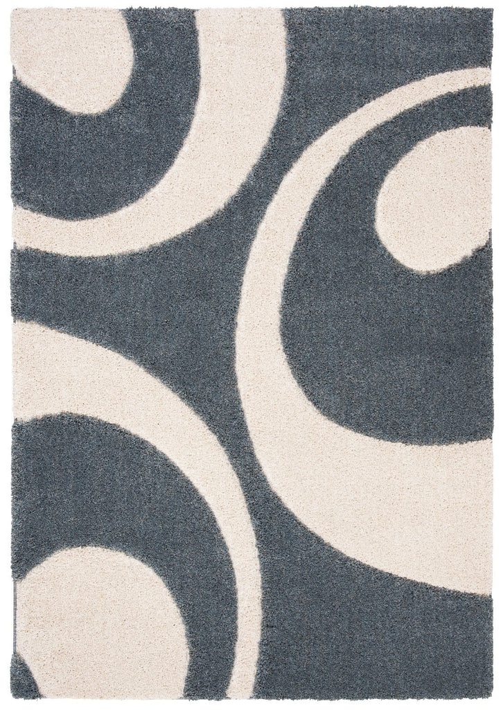 safavieh clearance shag sg474 6511 slate rug