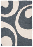 safavieh clearance shag sg474 6511 slate rug