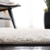 safavieh clearance shag sg640a white rug
