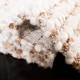 safavieh clearance shag sg640a white rug