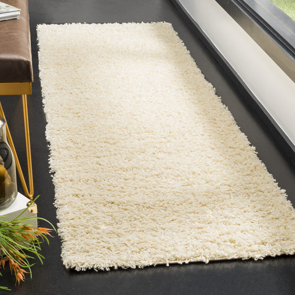 safavieh clearance athens shag sga119i ivory rug