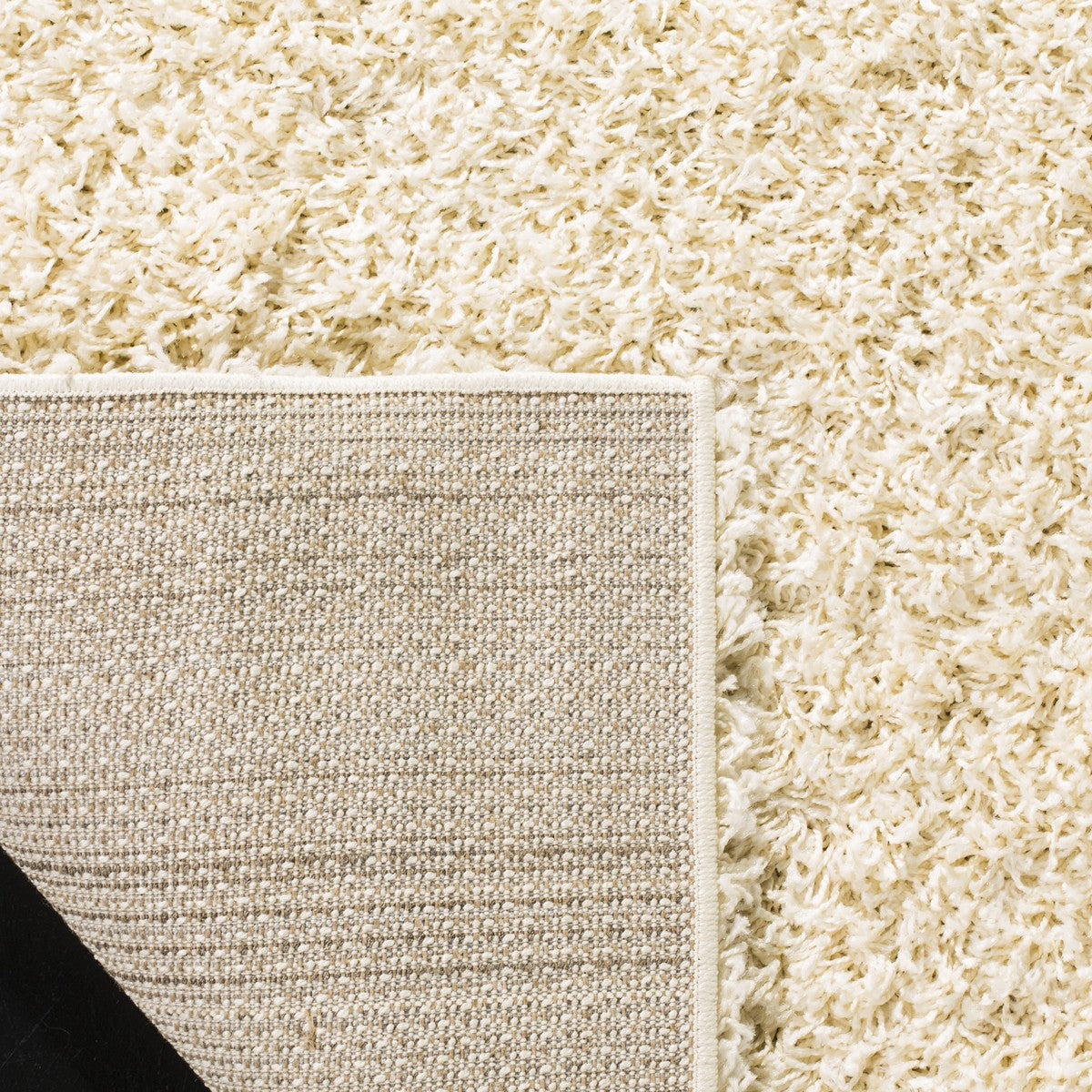 safavieh clearance athens shag sga119i ivory rug