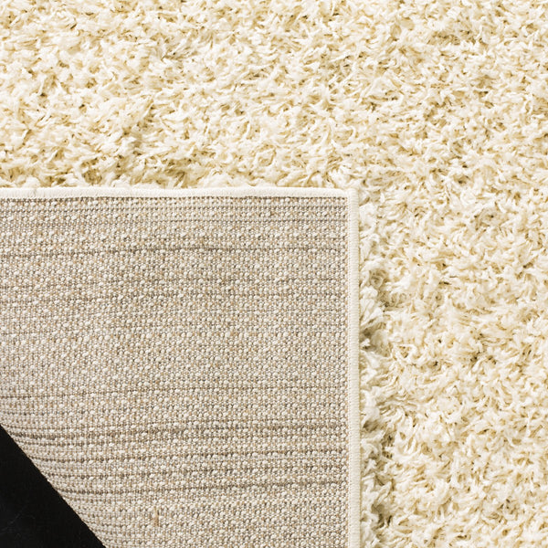 safavieh clearance athens shag sga119i ivory rug