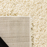 safavieh clearance athens shag sga119i ivory rug