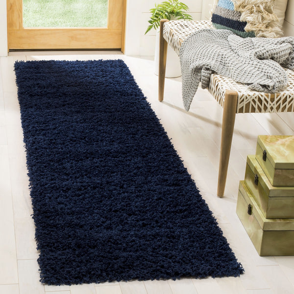 safavieh clearance athens shag sga119n navy rug
