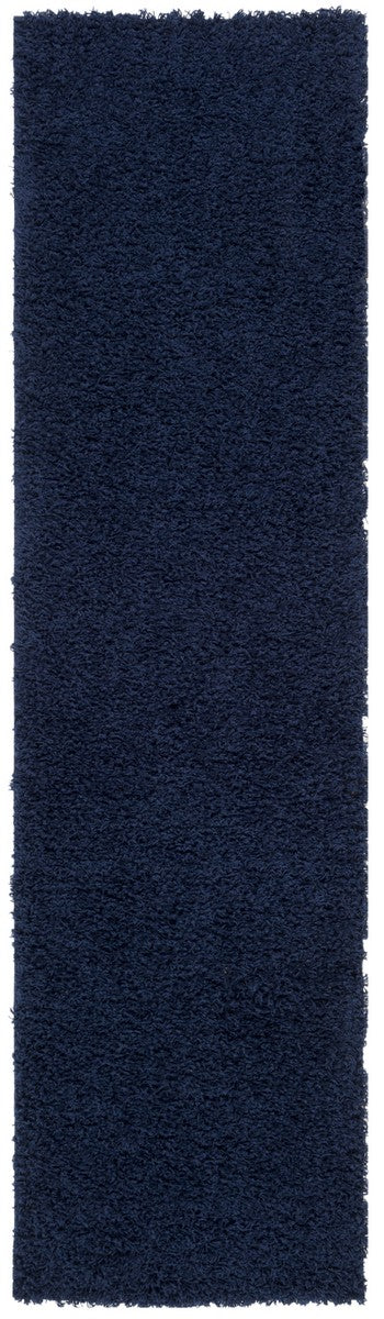 safavieh clearance athens shag sga119n navy rug