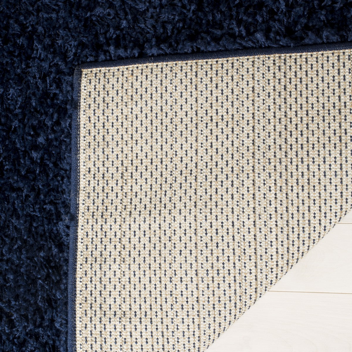 safavieh clearance athens shag sga119n navy rug