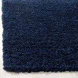 safavieh clearance athens shag sga119n navy rug